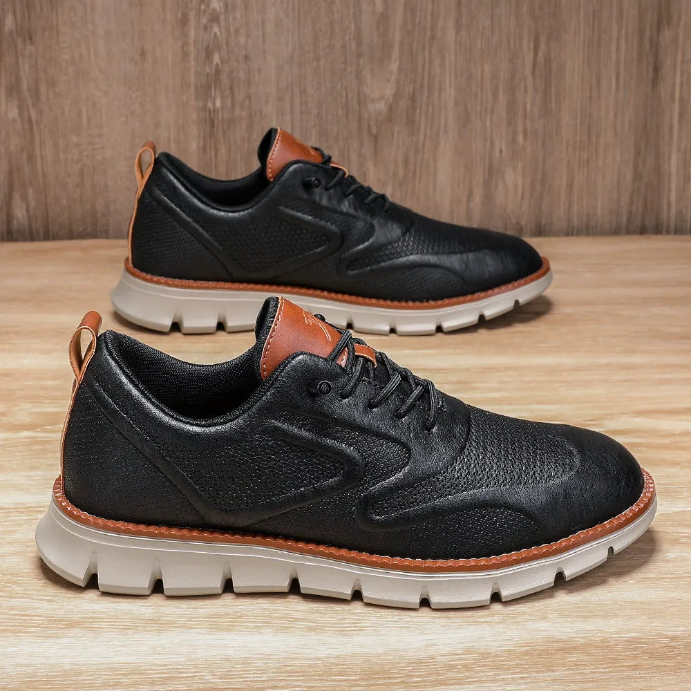 Bellkmart Autumn New Slip On Comfy Orthopedic Sneakers - Bellkmart